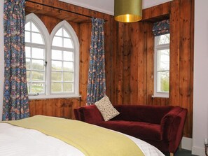 WiFi - Sycamore Apartment, Lifton (Lifton)