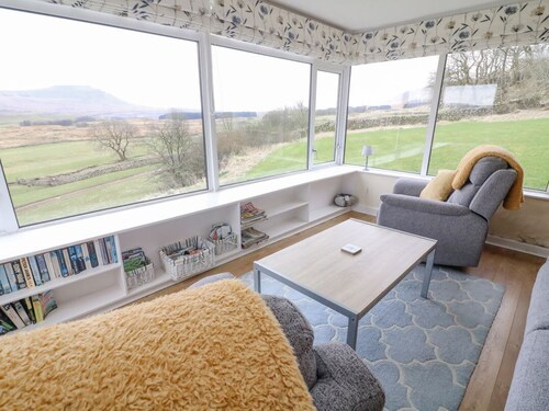 Netherscar, Ingleton