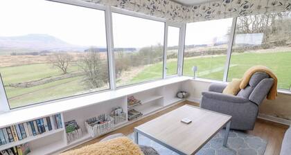 Netherscar, Ingleton