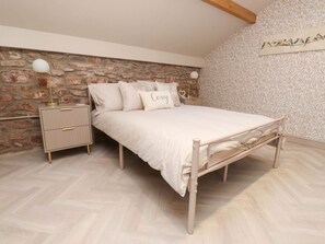 WiFi - The Hayloft, Llysfaen (Colwyn Bay)