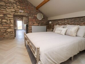 WiFi - The Hayloft, Llysfaen (Colwyn Bay)