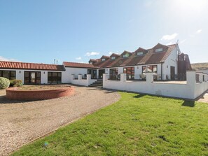 Eksteriør