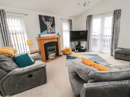 Nevaeh Lodge, Longframlington