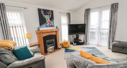 Nevaeh Lodge, Longframlington