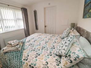 Room - Nevaeh Lodge, Longframlington (Morpeth)