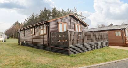 Nevaeh Lodge, Longframlington