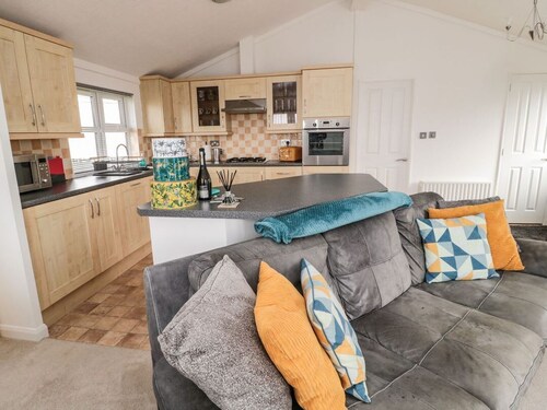 Nevaeh Lodge, Longframlington