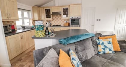 Nevaeh Lodge, Longframlington
