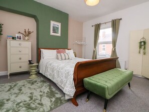 Room - 50 Gladstone Avenue, Chester (Chester)