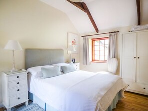 Room - The Bullshed, Marazion (Hayle)