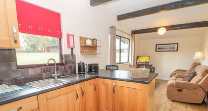 Bluebell Lodge, Saltburn-By-The-Sea