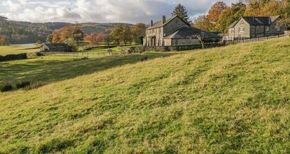 Coniston: A Charming Retreat in Far Sawrey