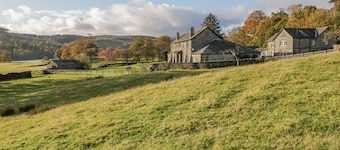 Coniston: A Charming Retreat in Far Sawrey