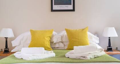 Coniston: A Charming Retreat in Far Sawrey