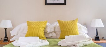 Coniston: A Charming Retreat in Far Sawrey