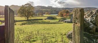 Coniston: A Charming Retreat in Far Sawrey