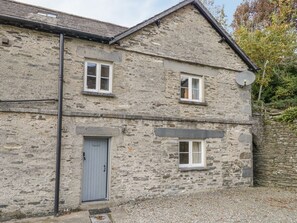 Exterior - Coniston: A Charming Retreat in Far Sawrey (Ambleside)