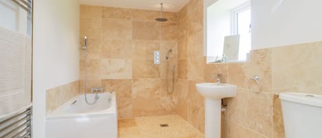 Dusche
