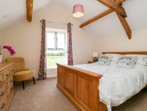 WiFi - Golden Valley Barn, Oldbury-On-Severn (Bristol)