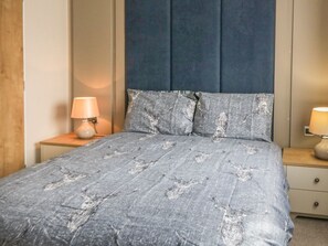 Room - Daisy Lodge Retreat in Cayton (Scarborough)