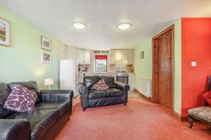 Living area - Knott View, Sedbergh (Sedbergh)