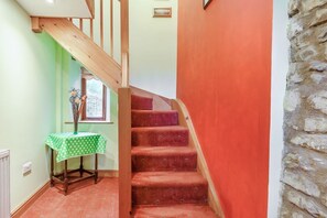 Interior - Knott View, Sedbergh (Sedbergh)