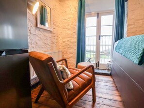Room - Threshings Cottage, Tintagel (Tintagel)