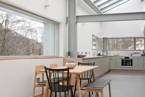 Dining - Taigh na Carr, Glenelg (Glenelg)