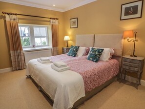 WiFi - West Cottage, Comrie (Crieff)