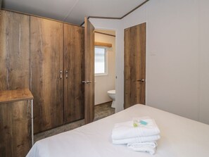 Room - Woodlands Gold (WO40), Ruthin (Ruthin)