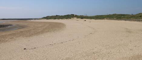 Plage à proximité