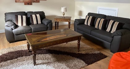 Llygad Yr Haul (Sun), Burry Port