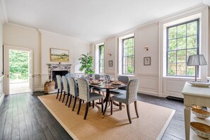 Dining - Batheaston House, Batheaston (BATH)