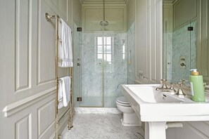 Shower - Batheaston House, Batheaston (BATH)