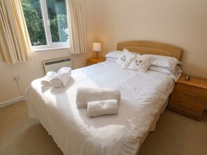 WiFi - Primrose Cottage, in Falmouth. (Falmouth)