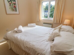 Room - Primrose Cottage, in Falmouth. (Falmouth)