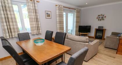 Primrose Cottage, in Falmouth.