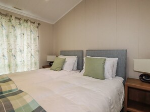 Room - Haven Lodge, Tintagel (Tintagel)