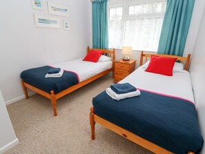 WiFi - Brook Haven: Cozy Ground Floor (Liskeard)