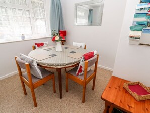 Dining - Brook Haven: Cozy Ground Floor (Liskeard)