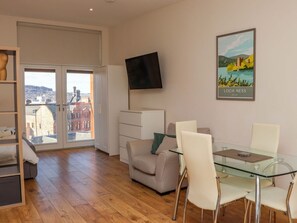 Interior - View Apartment, Inverness (Inverness)