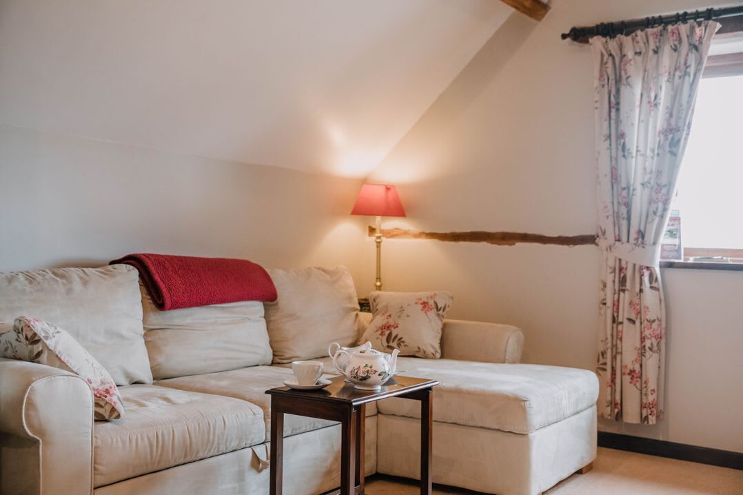 منطقة المعيشة