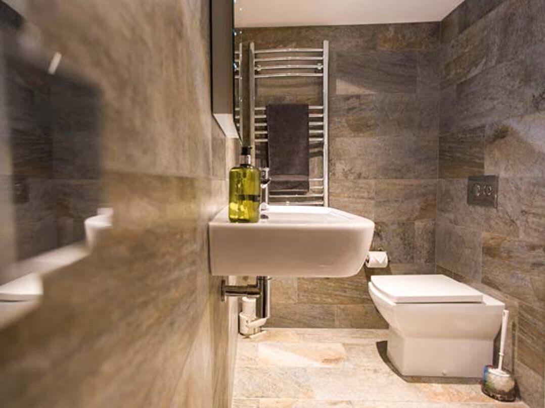 Shower