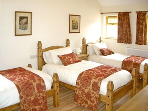 WiFi - Happy Union Stables, Abbeycwmhir (Llandrindod Wells)