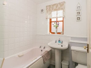 Shower - Little Venice, Whitby (Whitby)