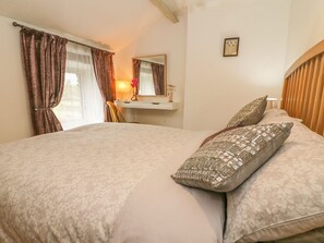WiFi - Rosemary Cottage, Burton-In-Kendal (Carnforth)