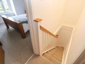 Interior - Charming Anneth Lowen Retreat (Hayle)