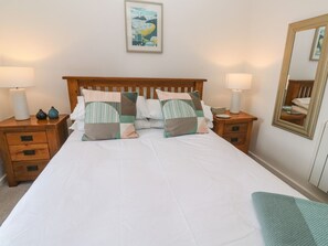 WiFi - Charming Anneth Lowen Retreat (Hayle)
