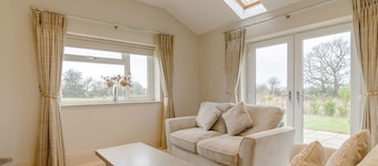 Sunnyside Shreyas, Ribchester