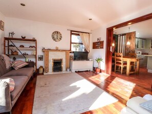 Living area - Vive House, Ribchester (Preston)